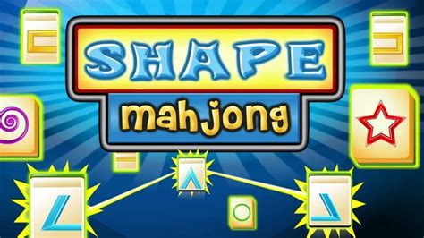 Shape Mahjong Igraj Shape Mahjong Na Igre123