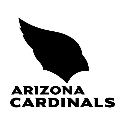 Free High Quality Arizona Cardinals Logo For Creative Design