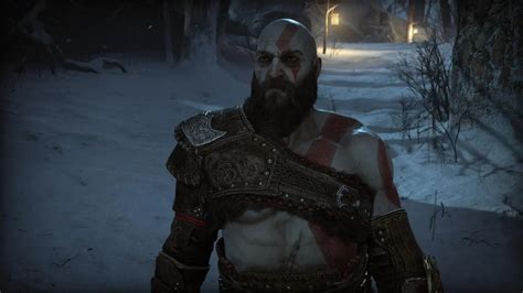 How Many Times Does Kratos Call Atreus "Boy" in God of War Ragnarok ...