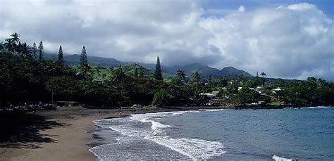 Undisturbed Towns To Visit In Hawaii Worldatlas