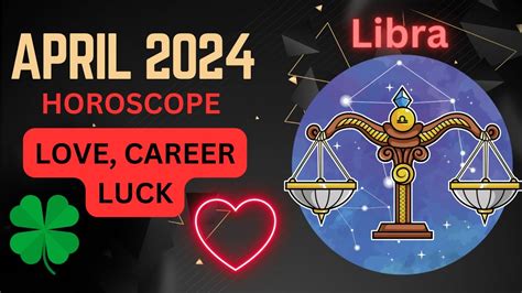 Libra April Love Money Career And Lucky Numbers Astrology