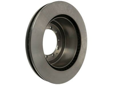 amvab genuine mopar brake rotor