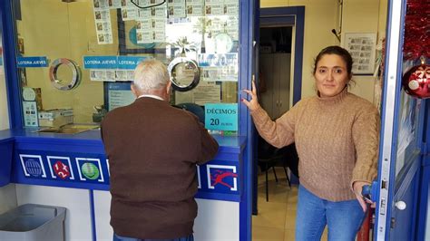 La Suerte Reparte En Sagunt Dos Quintos Premios Levante Emv