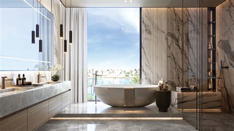 District One West Mbr City Dubai By Meydan Group New Homes Dubai