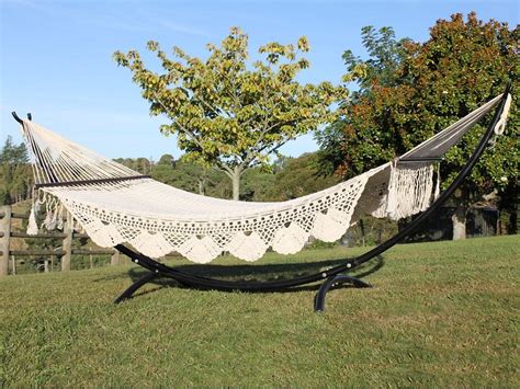 Metal Arc Hammock Stand Free Standing Metal Hammock Free Delivery