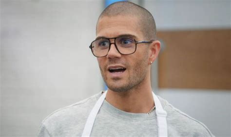 Celebrity Masterchef Caught Up In Fix Row As Contestant Accused Of Cheating Tv And Radio