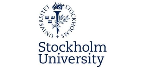 Fully Funded Phd Programs At Stockholm University Sweden