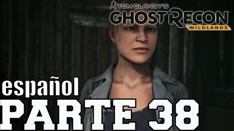 Ghost Recon Wildlands La Fiebre Del Oro Soldados De Santa Muerte Muerte Ps4pro 60fps Youtube