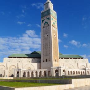 Casablanca, Morocco Cruise Port - Cruiseline.com