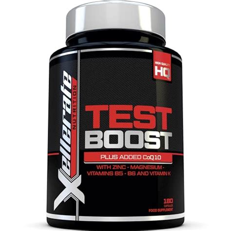 Test Boost Max For Men Testboostmax Testbooster Testosterone Booster