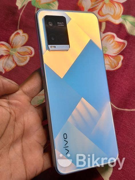 Vivo Y Used For Sale In Badda Bikroy