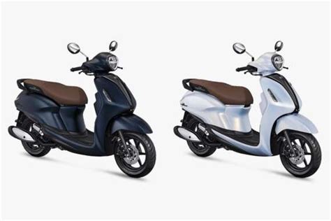 Yamaha Filano 2024 Harga Otr Promo Maret Spesifikasi And Review Blibli