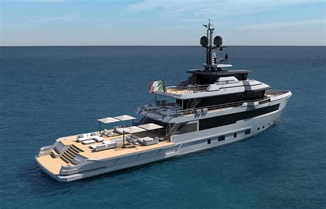 Incredible superyachts, megayachts, and gigayachts launching in 2023 | lovemoney.com