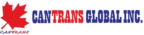 Contact Us Cantrans Global Inc