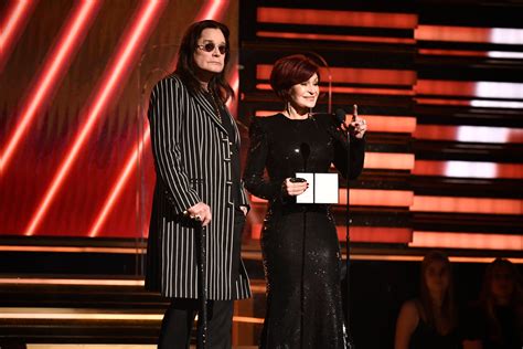 Ozzy Osbourne Threatens Legal Action Over Kanye Sampling Black Sabbath