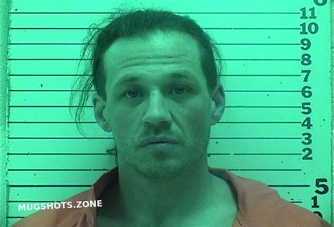 HARLESS HEATH BOWLING 01 30 2023 Comanche County Mugshots Zone