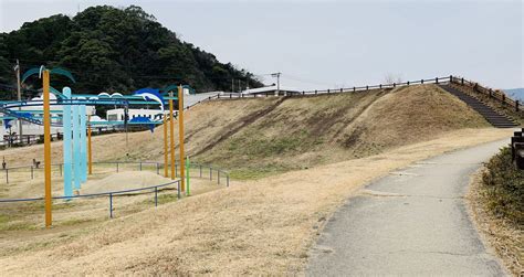 つくみん公園（津久見市） 大分県の釣り場情報