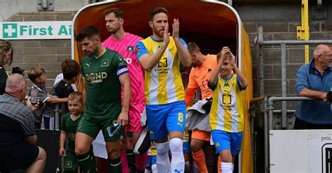 Torquay United Yellow Army Podcast Is Back From Its Summer Break And