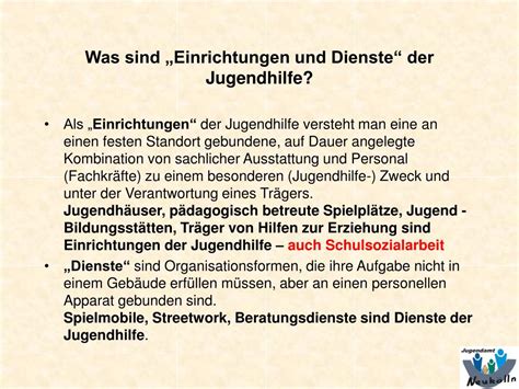 Ppt Schutzauftrag Der Jugendhilfe Gem A Sgb Viii Powerpoint