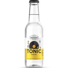 K P Hammars Bryggeri Tonic Original Cl P Delitea Se