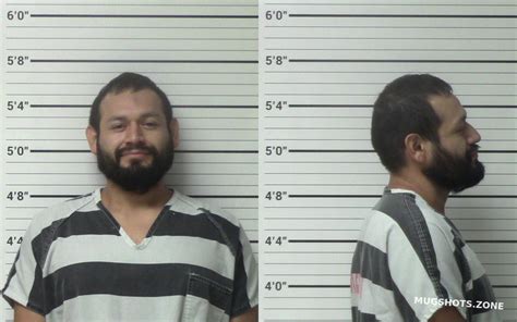 AGUILAR LARRY 08 31 2023 Kerr County Mugshots Zone