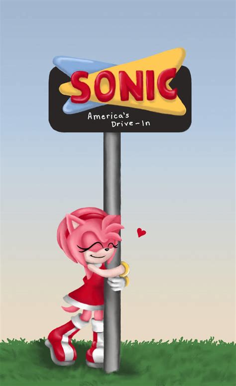 Amy Hugging The Wrong Sonic Sonic The Hedgehog Know Your Meme