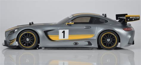 Tamiya 1 10 RC Mercedes AMG GT3 300058639 Tamiya