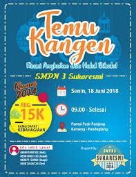 Detail Contoh Pamflet Pendidikan Koleksi Nomer