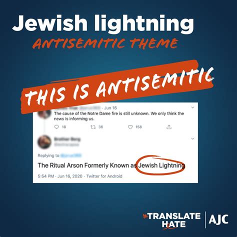 American Jewish Committee On Twitter Did You Catch The Reference To