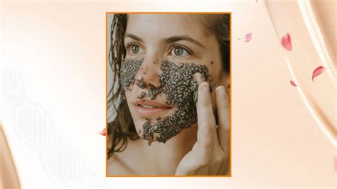 Diy Chia Seed Face Masks For Radiant Skin In Monsoon Herzindagi