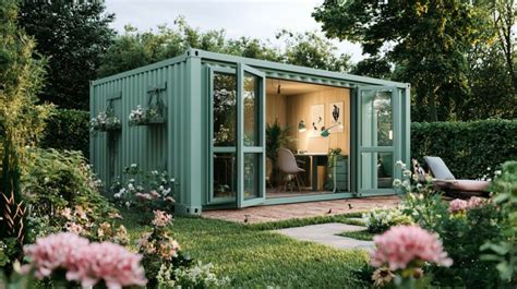 Discover Top Portable Cabin Manufacturers In Bangalore