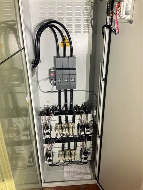 Power Factor Equipment Install Pfc Engineering Ltd