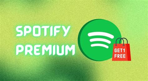 9 Methods To Get Spotify Premium For Free