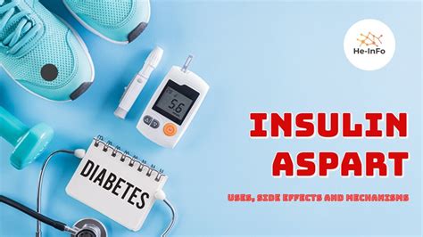 Insulin Aspart Uses Dosage Side Effects Mechanism Novolog