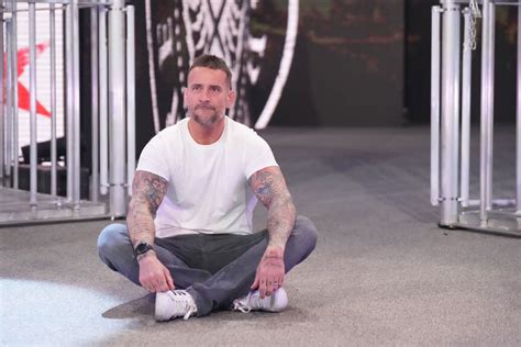 Everything You Need To Know About Cm Punks Survivor Series 2023 Return