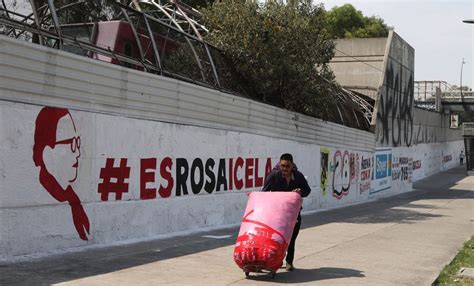 Pan Cdmx Interpone Queja Ante El Iecm Contra Rosa Icela Rodr Guez Por