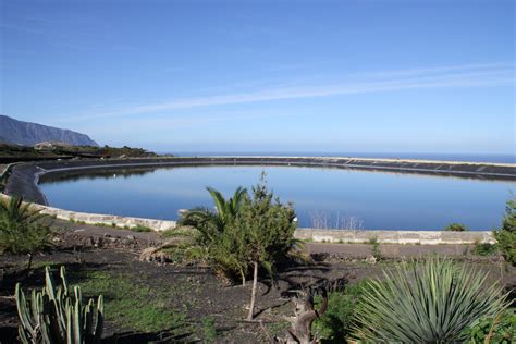 Diario El Hierro El Gobierno De Canarias Aprueba El Tercer Ciclo Del