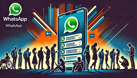 Le Conversazioni Private Su Whatsapp Possono Essere Diffamatorie