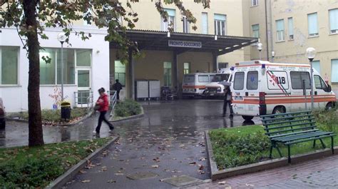 Tragedia Allospedale Di Sassuolo Neonato Muore A Unora Dal Parto