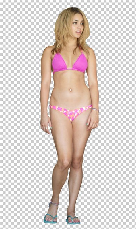 Ashley Benson Bikini Spring Breakers