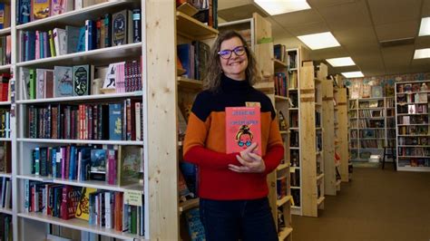 Sacramentos Indie Bookstores Prep For International Book Giving Day On