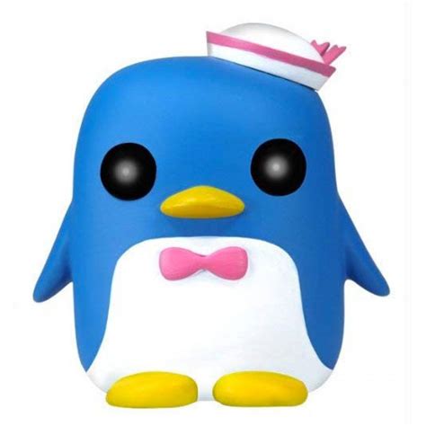 Funko Pop Tuxedo Sam Sanrio 3