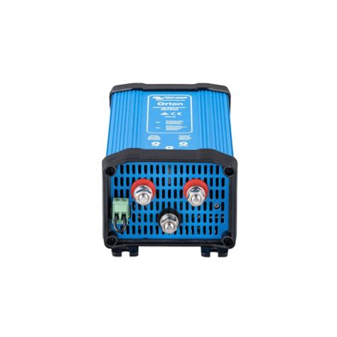 Convertidor Victron Energy Orion 12v 24v 20a