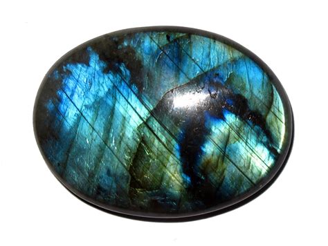 For T Cristalline Labradorite Vertus Et Propri T S