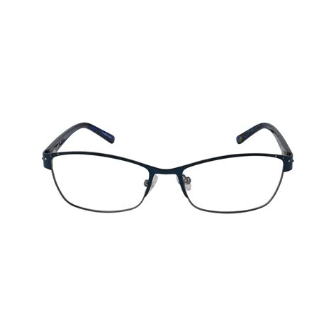 Karen Kane Blue Arcadia Eyeglasses Shopko Optical