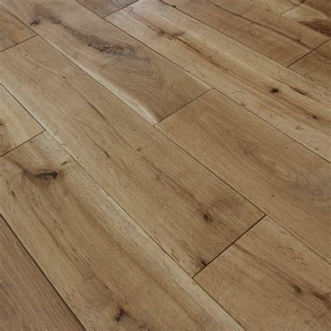 Real Wood Flooring Oak Flooring Tips