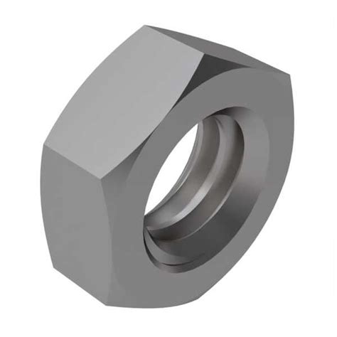 Hardware Specialty 10 32 Extra Small Pattern Hex Nut 516 W X 764