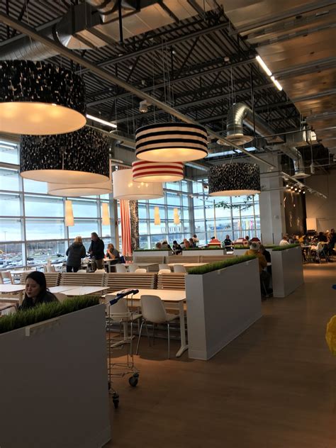 Ikea Dartmouth Restaurant Reviews Photos And Phone Number Tripadvisor