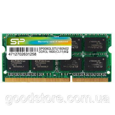 Sodimm Ddr L Gb Mhz Silicon