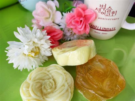 Church of the Nazarene Asia-Pacific - Korean Church Distributes Soap ...